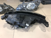 Oto Çıkma Parça / Fiat / Egea / Far & Stop / Sol Ön Far / Çıkma Parça 