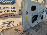 Oto Çıkma Parça / Geely / Familia / Kaporta & Karoser / Sol Ön Kapı / Çıkma Parça 
