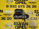 Oto Çıkma Parça / Opel / Vectra / Elektrik / Marş Motoru / Çıkma Parça 