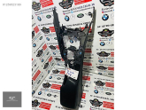 BMW F30 BOŞ ORTA KONSOL