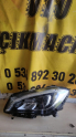 Mercedes a serisi makyajlı sol far a 1178206761