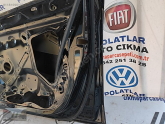 Oto Çıkma Parça / Audi / A3 / Kaporta & Karoser / Sağ Ön Kapı / Çıkma Parça 