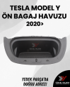 ÖN BAGAJ HAVUZU - TESLA MODEL Y 2020 - 1492606-00-C
