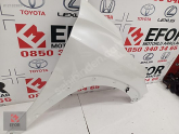 Oto Çıkma Parça / Toyota / Corolla / Kaporta & Karoser / Sağ Ön Çamurluk / Çıkma Parça 