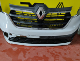 Oto Çıkma Parça / Renault / Trafic / Tampon / Ön Tampon / Çıkma Parça 