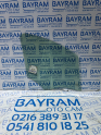 Oto Çıkma Parça / Peugeot / Partner / Oto Cam / Kapı Camları / Çıkma Parça 