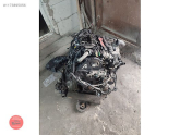 Oto Çıkma Parça / Volvo / Truck / Motor / Motor (komple) / Çıkma Parça 