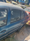 Oto Çıkma Parça / Renault / Clio / Kaporta & Karoser / Sol Arka Kapı / Çıkma Parça 