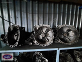 Oto Çıkma Parça / Ford / Focus / Şanzıman / Şanzıman Komple / Çıkma Parça 