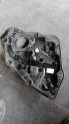 Orjinal Fiat 500X Sağ Arka Kapı Cam Açma Tertibatı (71777163)