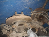 Oto Çıkma Parça / Renault / Master / Alt Takım / Taşıyıcı / Çıkma Parça 