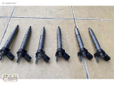 Oto Çıkma Parça / Bmw / X6 / Motor / Enjektör / Çıkma Parça 