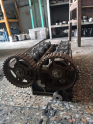 Oto Çıkma Parça / Ford / Fiesta / Motor / Silindir Kapağı / Çıkma Parça 
