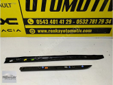 Oto Çıkma Parça / Renault / Clio / Kaporta & Karoser / Kapı Çıtası / Çıkma Parça 