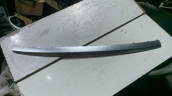 8E5807443D AUDİ A4 ARKA TAMPON ÜST KROM ÇITASI 2005-2008