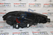 Oto Çıkma Parça / Fiat / Egea / Far & Stop / Sol Ön Far / Çıkma Parça 