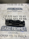 Oto Çıkma Parça / Honda / Accord / Tampon / Tampon Braketi / Çıkma Parça 