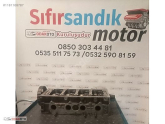 9634005010 Citroen C2 C3 1.1 1.4 Çıkma Silindir Kapağı