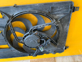 Oto Çıkma Parça / Ford / Mondeo / Fan / Fan Paneli / Çıkma Parça 