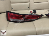 Oto Çıkma Parça / Audi / A3 / Far & Stop / Sol Arka Stop / Çıkma Parça 
