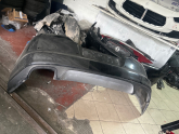 Oto Çıkma Parça / Porsche / Panamera / Tampon / Arka Tampon / Çıkma Parça 