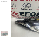 Oto Çıkma Parça / Toyota / Verso / Far & Stop / Sol Ön Far / Çıkma Parça 