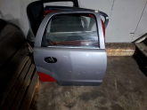 ÖZMEN OPEL CORSA C ÇIKMA SAĞ ARKA KAPI