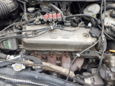 Hurda Belgeli Araçlar / Honda / Accord