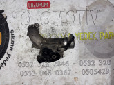 Oto Çıkma Parça / Renault / Clio / Motor / Gaz Kelebeği / Çıkma Parça 
