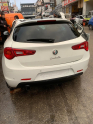 ALFA ROMEO GUİELATTA BAGAJ KAPAĞI ÇIKMA ORJİNAL