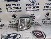 Ford Transit ön sol far orjinal