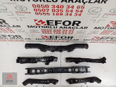 Oto Çıkma Parça / Toyota / Corolla / Kaporta & Karoser / Ön Panel / Sıfır Parça 
