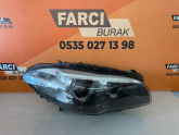 BMW 5 SERİSİ F10 LCİ SAĞ FAR DOLU ORJİNAL