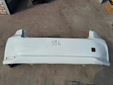 COROLLA ARKA TAMPON (ORJİNAL)