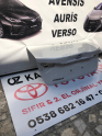 Oto Çıkma Parça / Toyota / Corolla / Kaporta & Karoser / Bagaj Kapağı / Çıkma Parça 