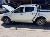 Mitsubishi l200 diferansiyel