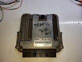 Renault trafic beyin 0 281 012 658