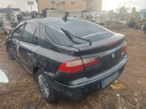 Hurda Belgeli Araçlar / Renault / Laguna