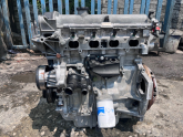 Oto Çıkma Parça / Ford / Focus / Motor / Motor (komple) / Çıkma Parça 