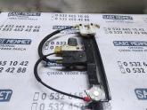 Oto Çıkma Parça / Ford / Mondeo / Oto Cam / Cam Krikosu / Çıkma Parça 
