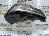 Oto Çıkma Parça / Audi / A6 / Far & Stop / Sol Ön Far / Çıkma Parça 