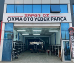 Oto Çıkma Parça / Anadol / Otomobil / Elektrik / Şarj Dinamosu / Çıkma Parça 