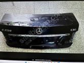 MERCEDES E SERİSİ 212 KASA BAGAJ