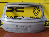 Oto Çıkma Parça / Dacia / Sandero / Kaporta & Karoser / Bagaj Kapağı / Çıkma Parça 