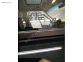 Oto Çıkma Parça / Audi / A4 / Oto Cam / Arka Cam / Sıfır Parça 