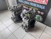 Oto Çıkma Parça / Volkswagen / Tiguan / Motor / Motor Komple / Çıkma Parça 