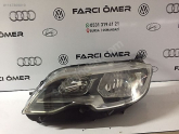 Oto Çıkma Parça / Peugeot / 301 / Far & Stop / Sol Ön Far / Çıkma Parça 