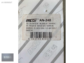 Oto Çıkma Parça / Fiat / 500 / Oto Cam / Cam Düğmesi / Sıfır Parça 