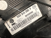 Oto Çıkma Parça / Volkswagen / Golf / Far & Stop / Sol Arka Stop / Çıkma Parça 