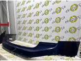 BMW İ SERİSİ 2022 2024 İX İ20 ARKA TAMPON ÜST KAPAĞI 51128737822
